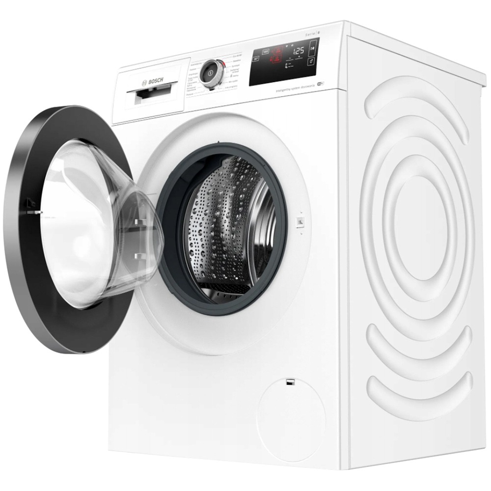 Стиральная машина Bosch WAL28PHEPL, превью следующего фото