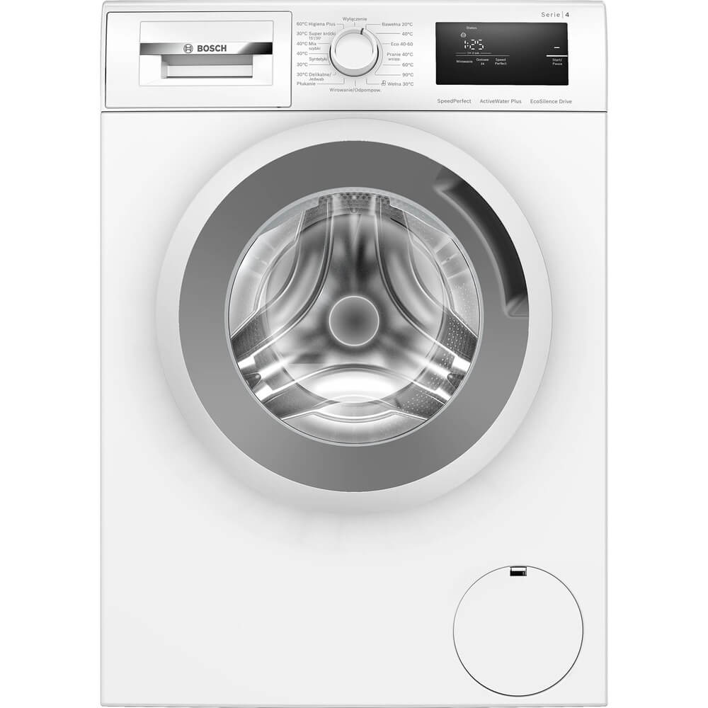 Стиральная машина BOSCH WAN20007PL