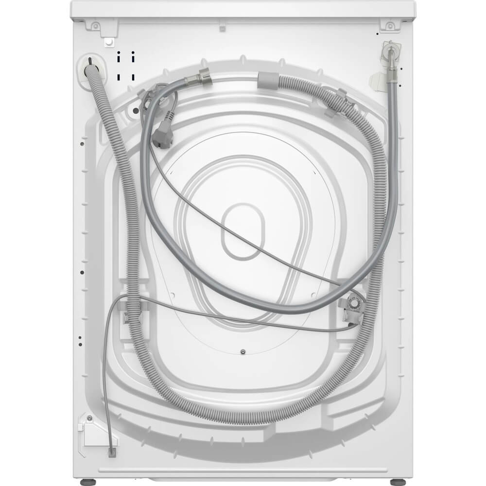 Стиральная машина Bosch WAN2401BPL, фото 5