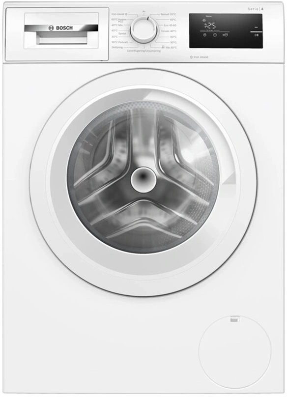 Стиральная машина Bosch WAN2401LSN, фото 2