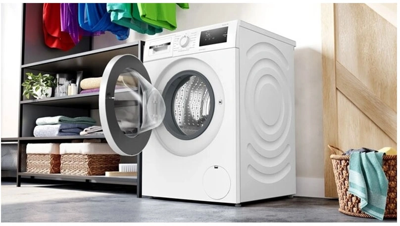 Стиральная машина Bosch WAN2401LSN, фото 5