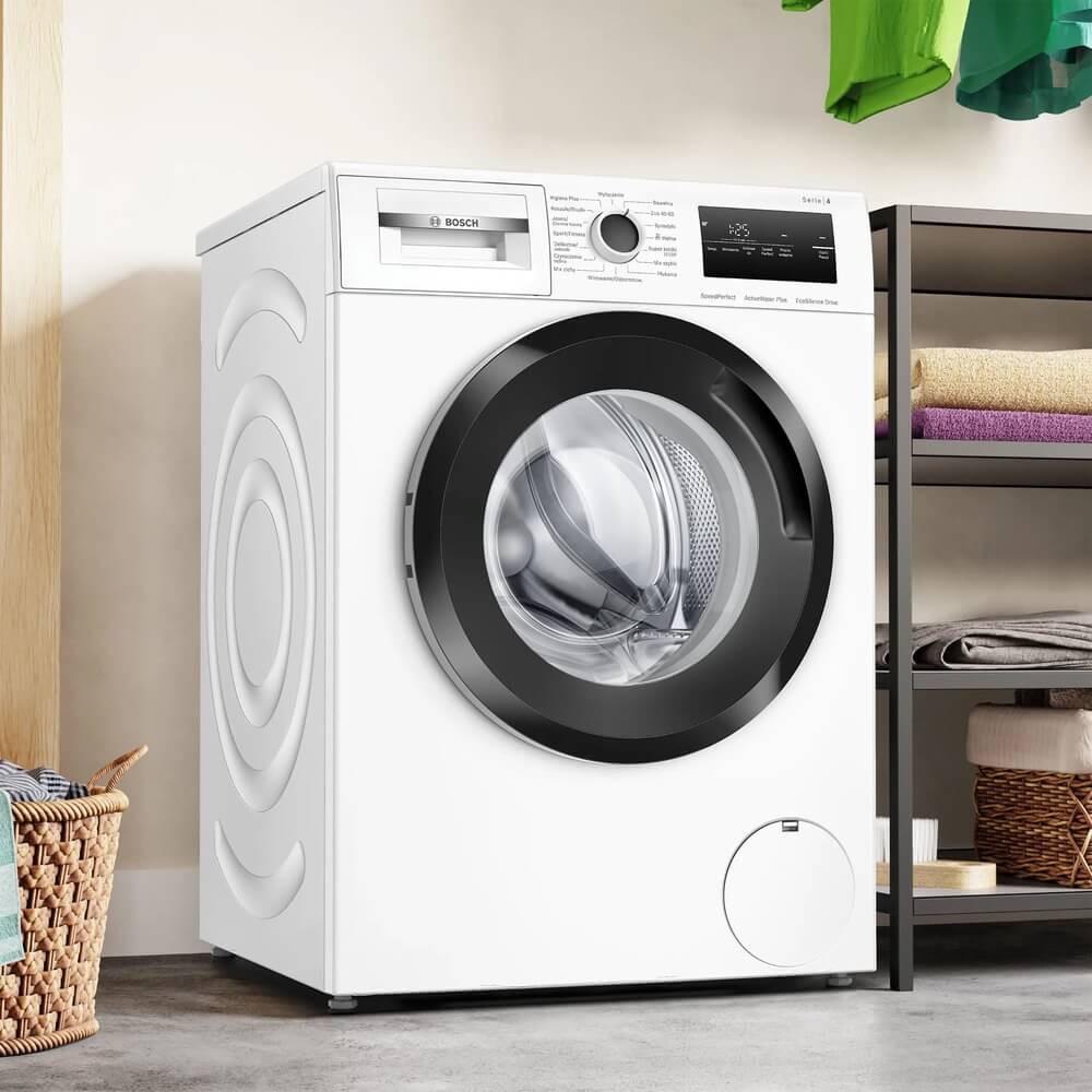 Стиральная машина Bosch WAN2410KPL, фото 6
