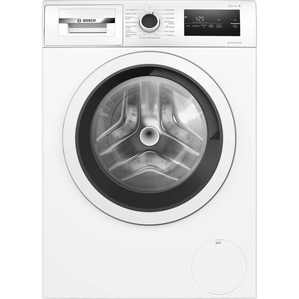 Стиральная машина Bosch WAN2415GPL, фото 2