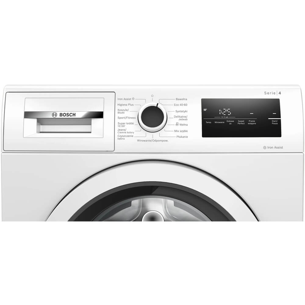 Стиральная машина Bosch WAN2415GPL, фото 3
