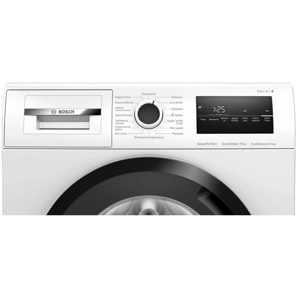 Стиральная машина Bosch WAN2420KPL, фото 2