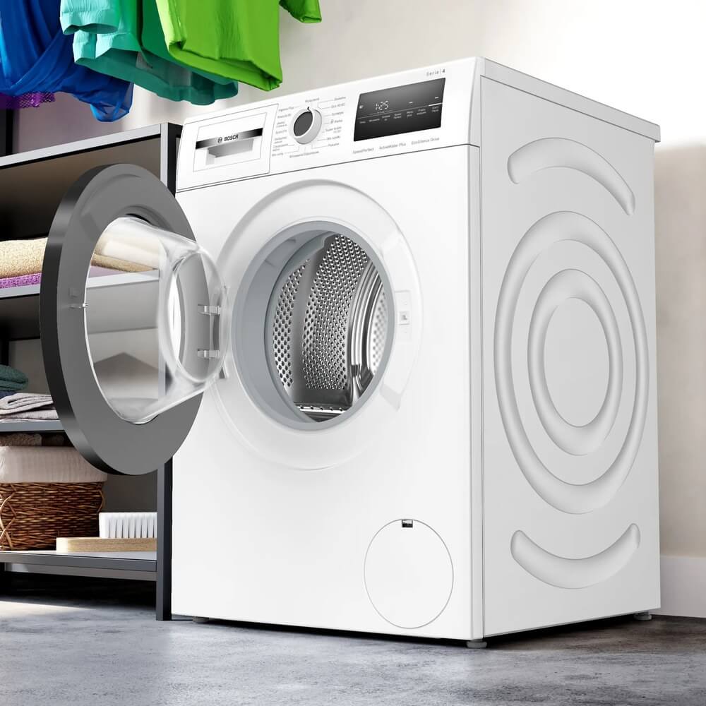 Стиральная машина Bosch WAN2420KPL, превью предыдущего фото