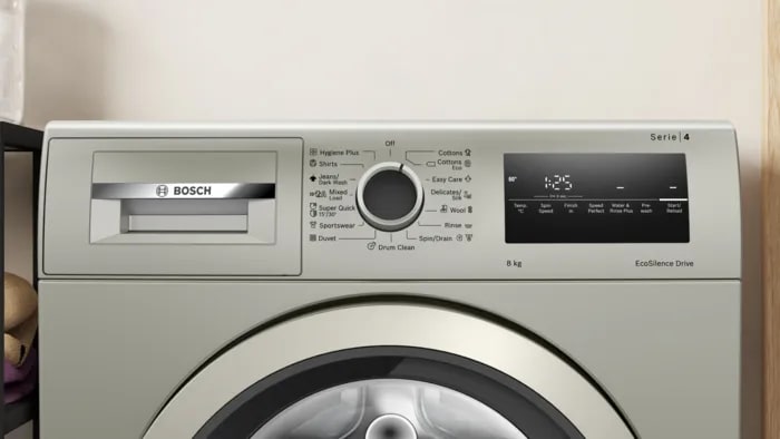 Стиральная машина Bosch WAN2420XME, фото 2