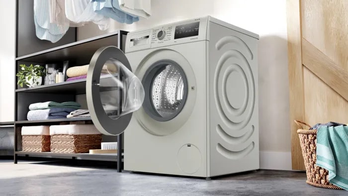 Стиральная машина Bosch WAN2420XME, фото 3