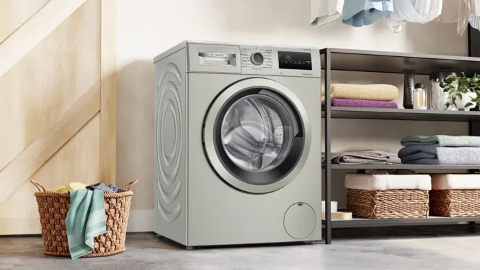 Стиральная машина Bosch WAN2420XME, фото 4
