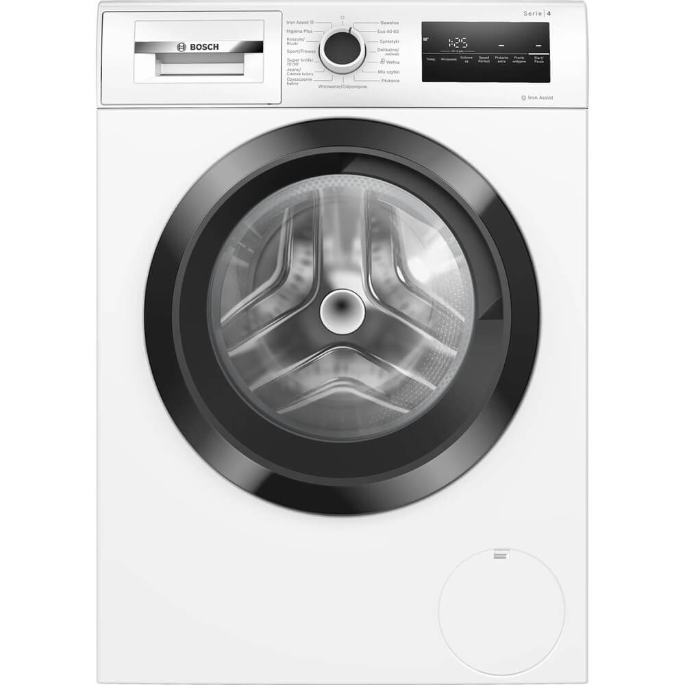 Стиральная машина Bosch WAN2425KPL, превью следующего фото
