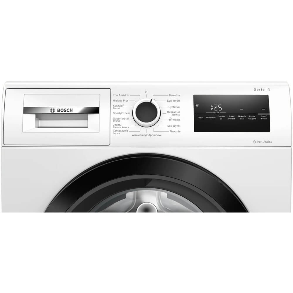 Стиральная машина Bosch WAN2425KPL, фото 3
