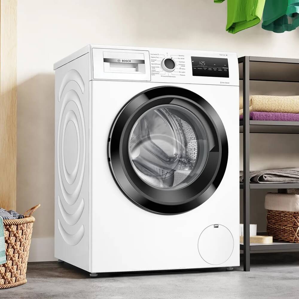Стиральная машина Bosch WAN2425KPL, фото 7