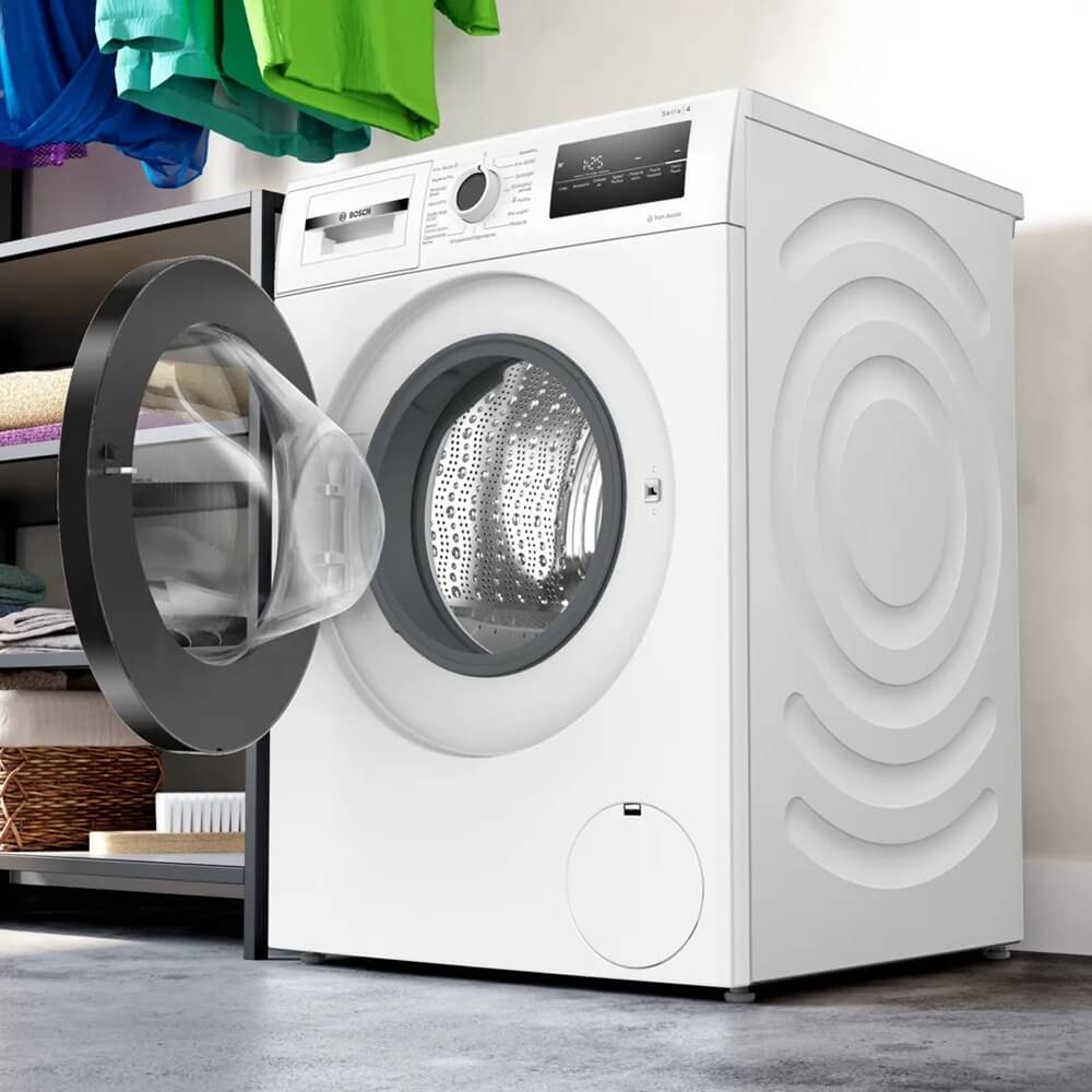 Стиральная машина Bosch WAN2425KPL, фото 8
