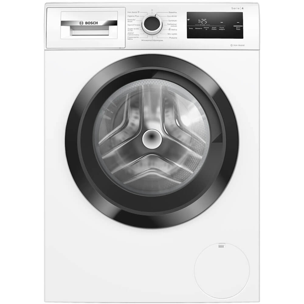 Стиральная машина Bosch WAN2813KPL, фото 2