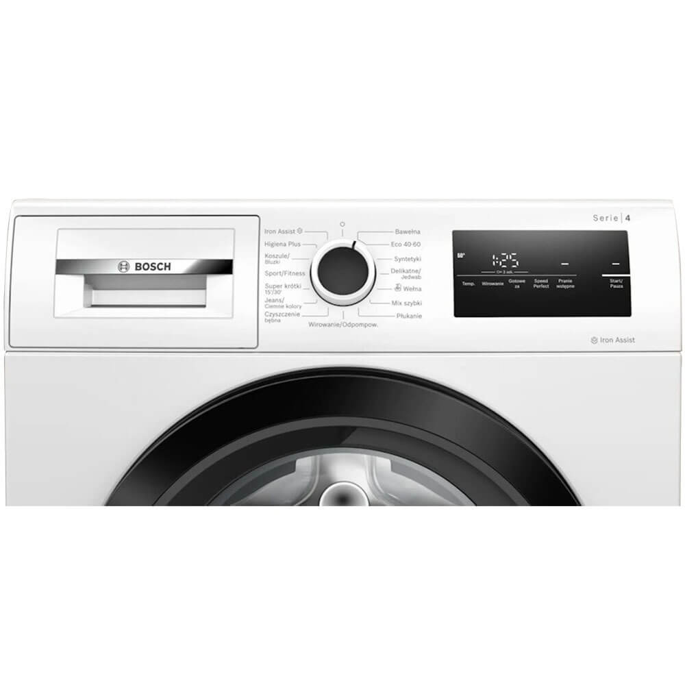 Стиральная машина Bosch WAN2813KPL, фото 3