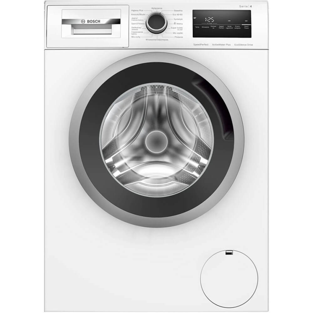 Стиральная машина Bosch WAN2820EPL, превью следующего фото