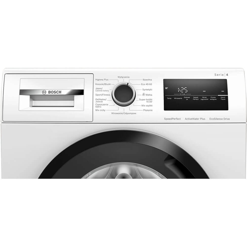 Стиральная машина Bosch WAN2820FPL, превью следующего фото