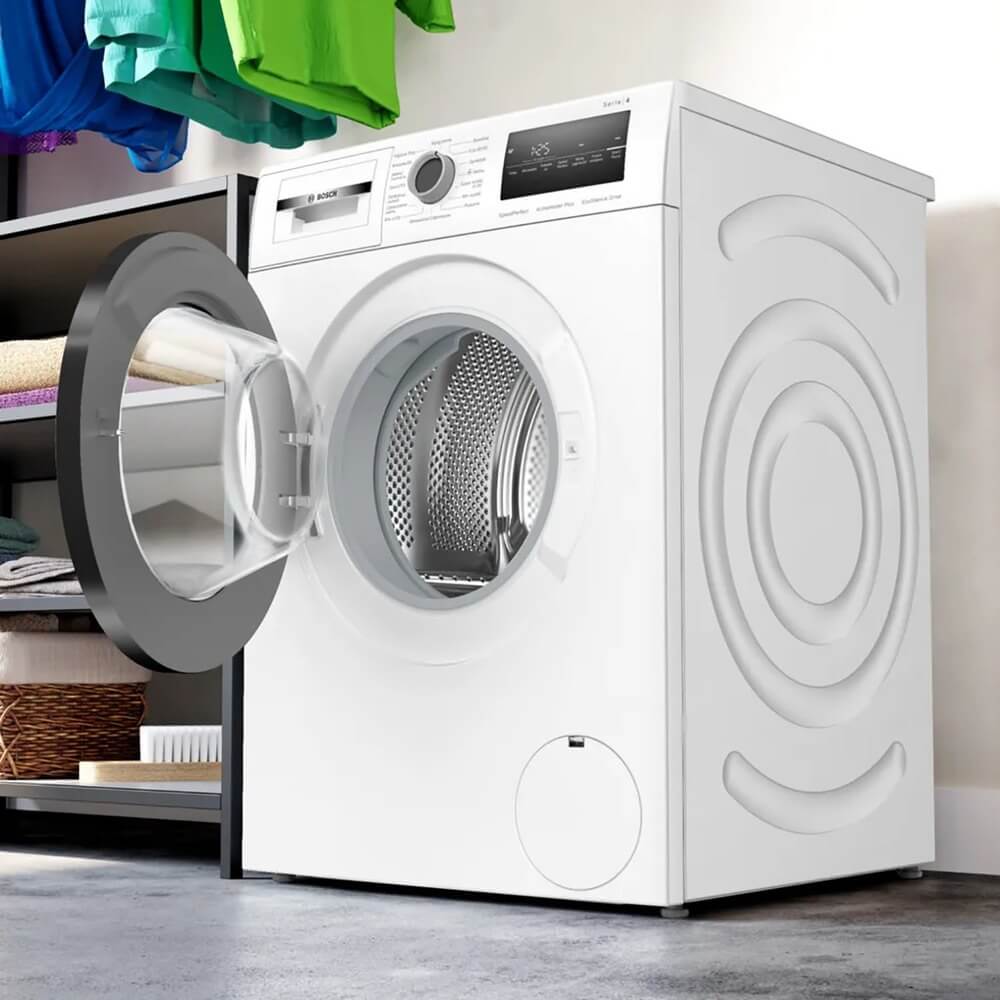 Стиральная машина Bosch WAN2820FPL, превью предыдущего фото