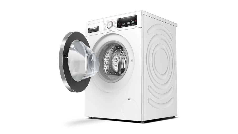 Стиральная машина Bosch WAV28K90ME, фото 2