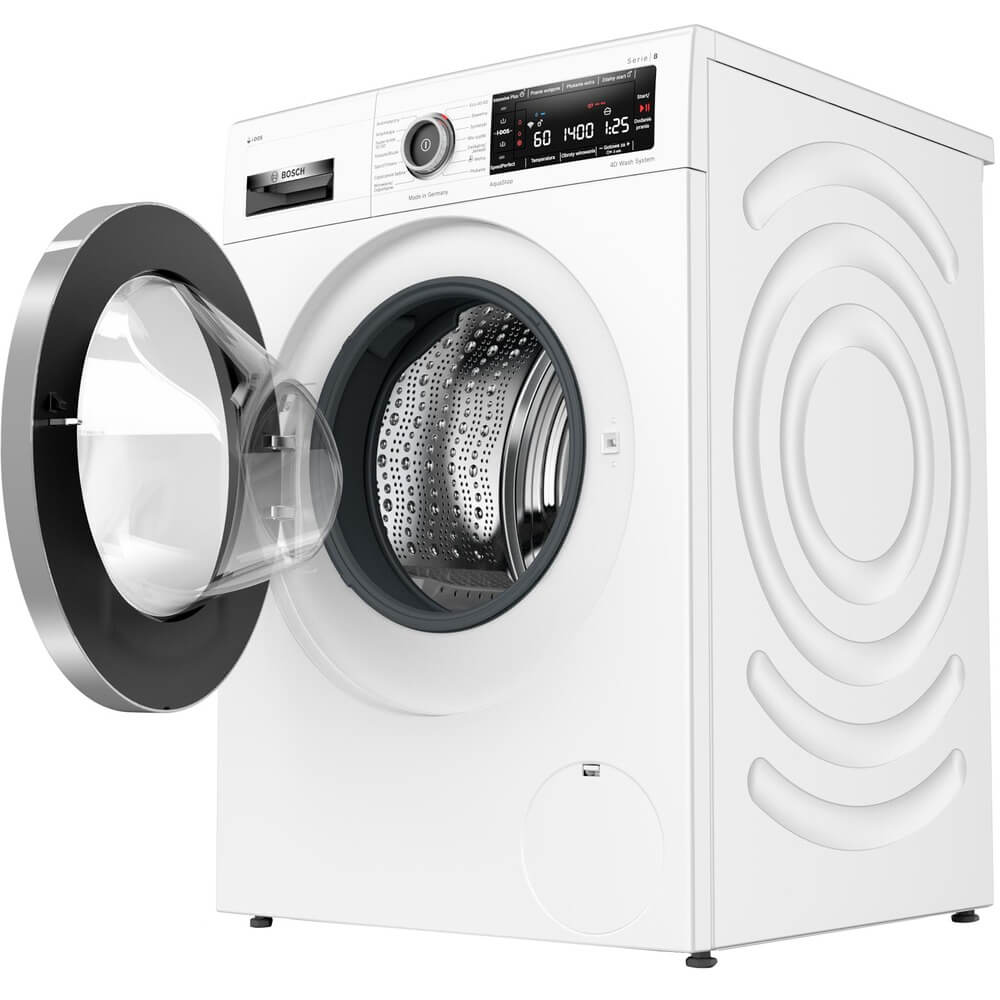 Стиральная машина Bosch WAVH8K92PL, фото 5