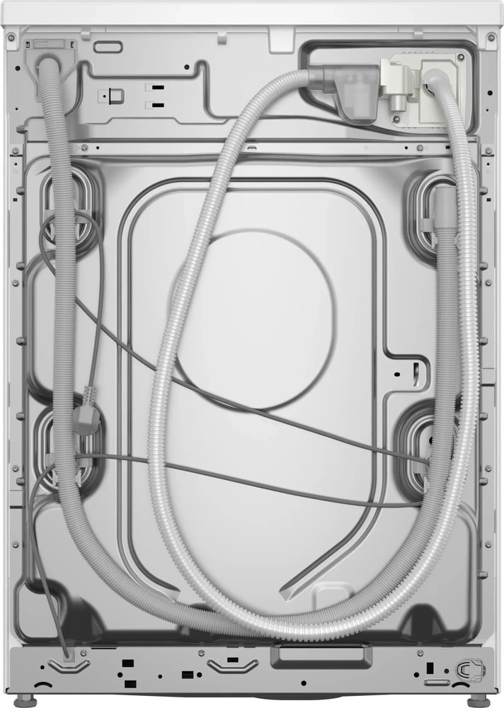 Стиральная машина Bosch WAX02KLOSN, фото 8