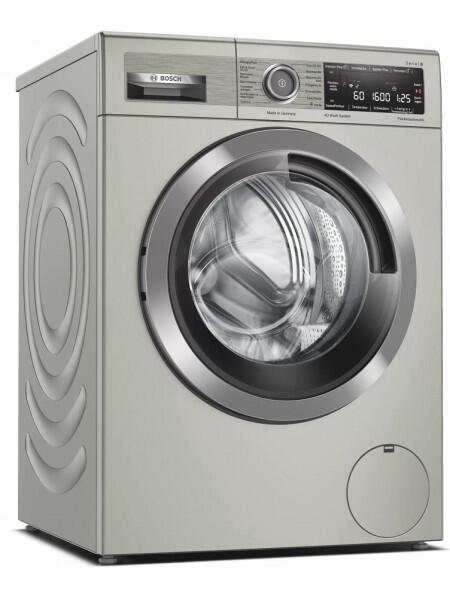 Стиральная машина Bosch WAX32MX0ME, фото 2