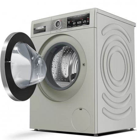 Стиральная машина Bosch WAX32MX0ME, фото 5