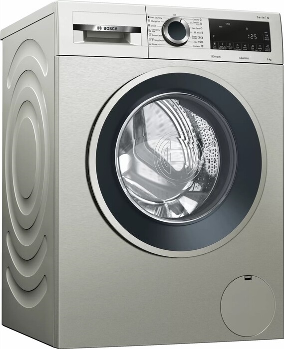 Стиральная машина Bosch WGA242XVME, превью следующего фото
