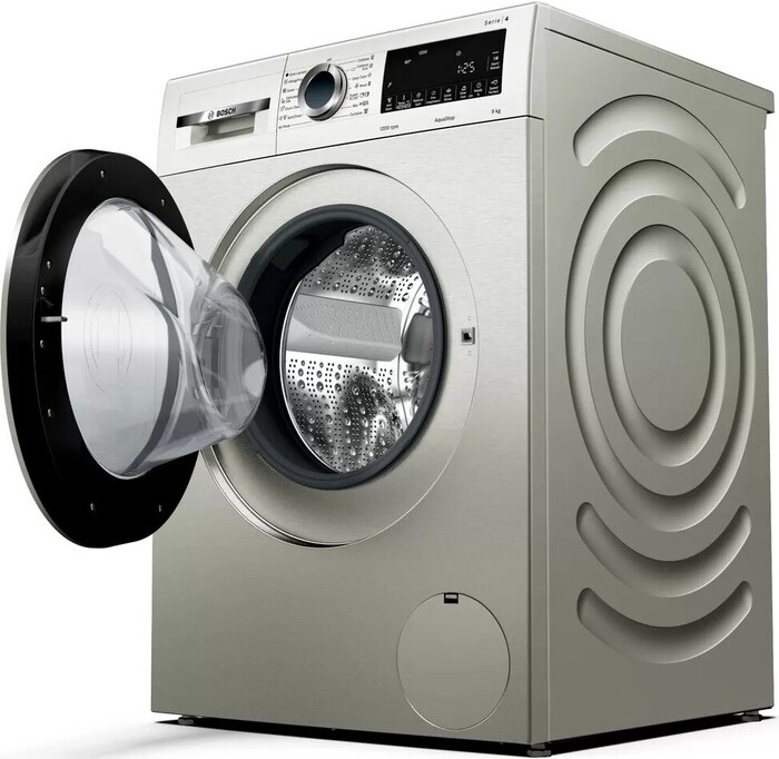Стиральная машина Bosch WGA242XVME, фото 3