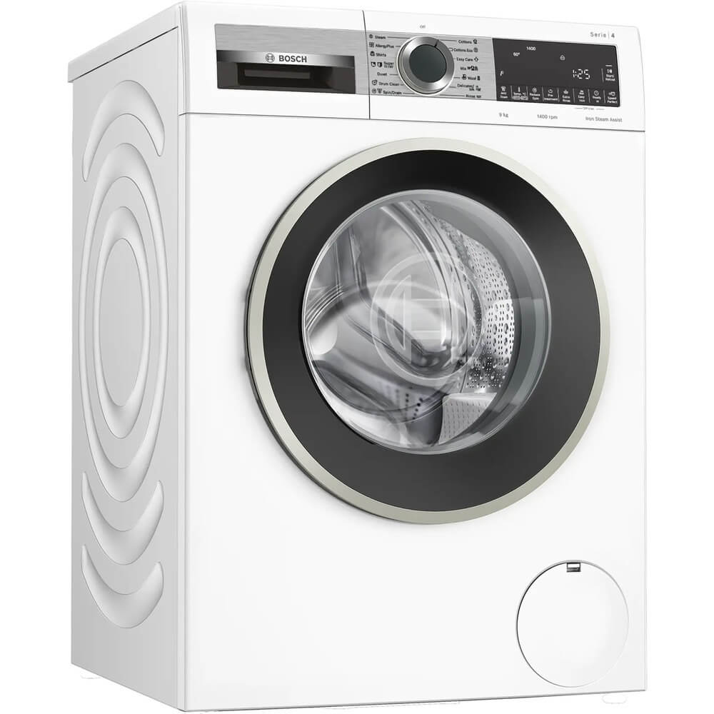 Стиральная машина Bosch WGA24400ME, фото 3