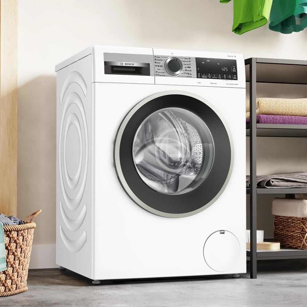 Стиральная машина Bosch WGA24400ME, фото 7