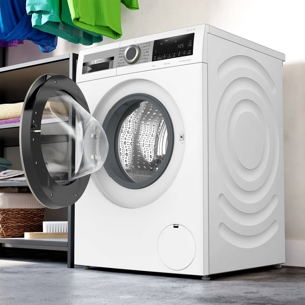 Стиральная машина Bosch WGA24400ME, превью предыдущего фото