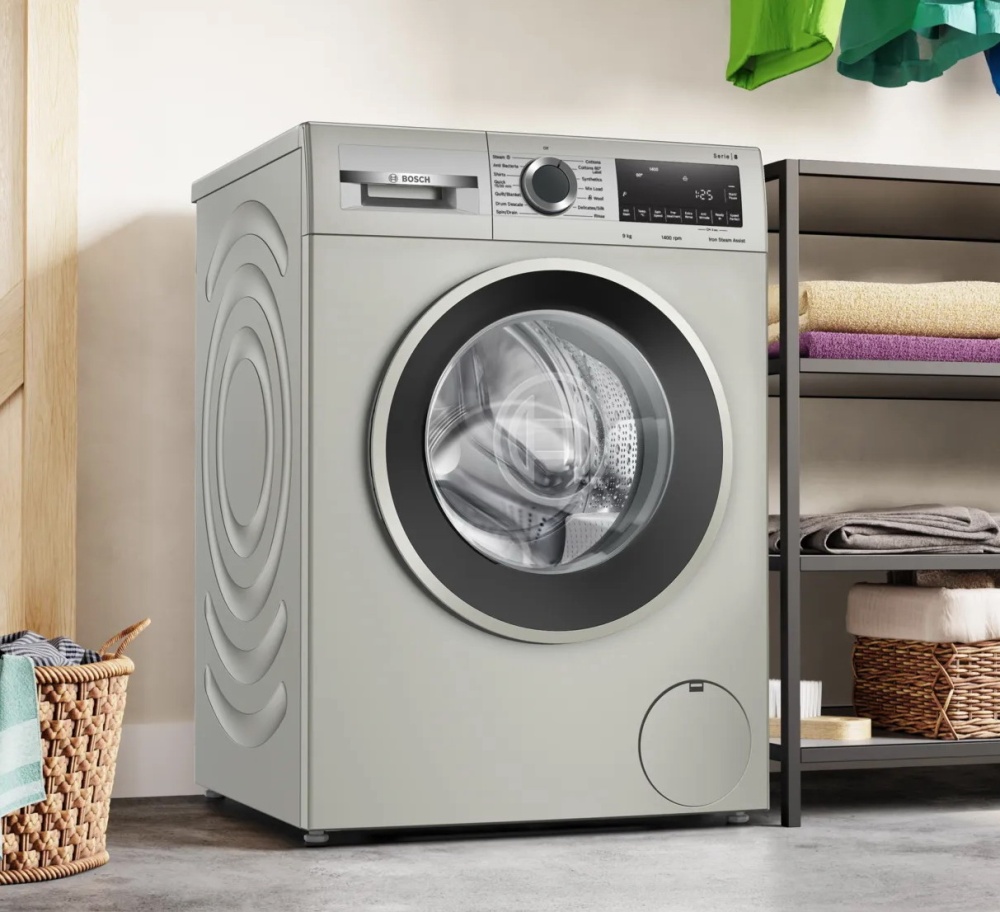 Стиральная машина Bosch WGA2440XME, фото 5