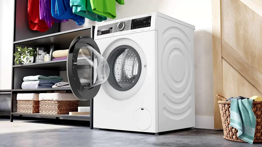 Стиральная машина Bosch WGA244A0ME, превью следующего фото