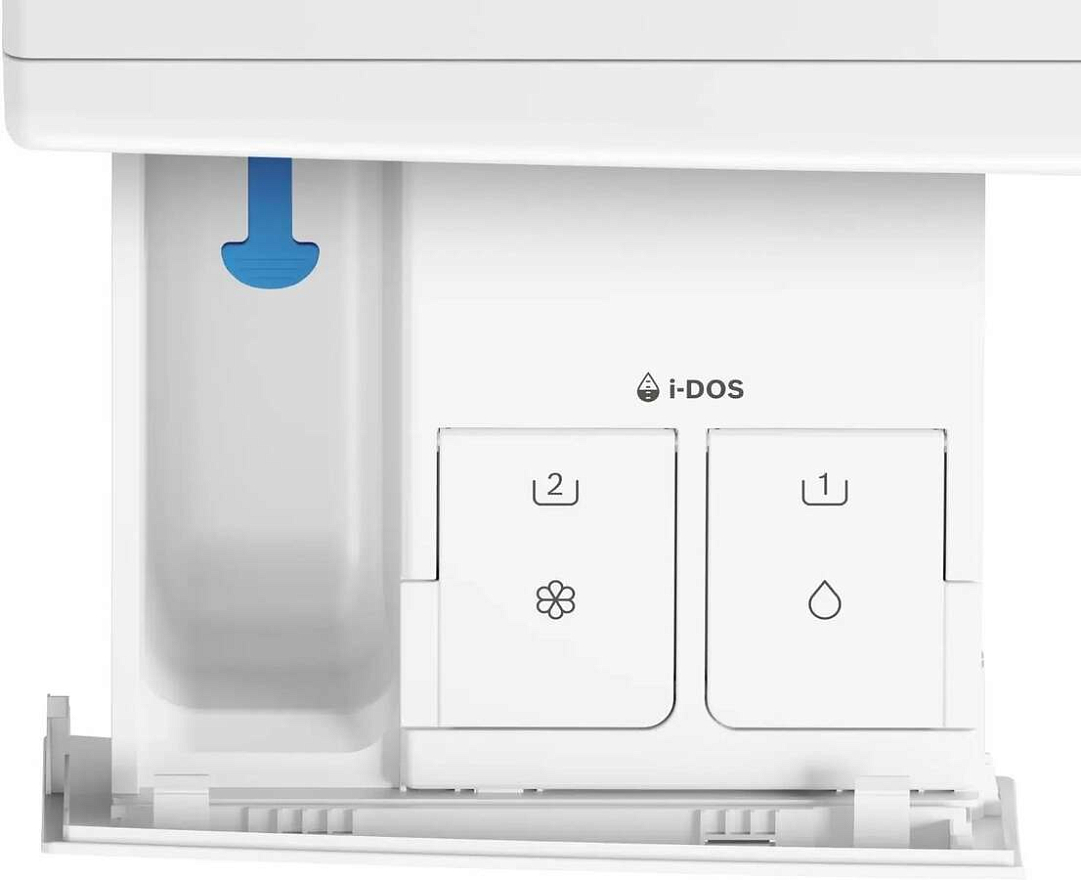 Стиральная машина Bosch WGA244A0ME, фото 5