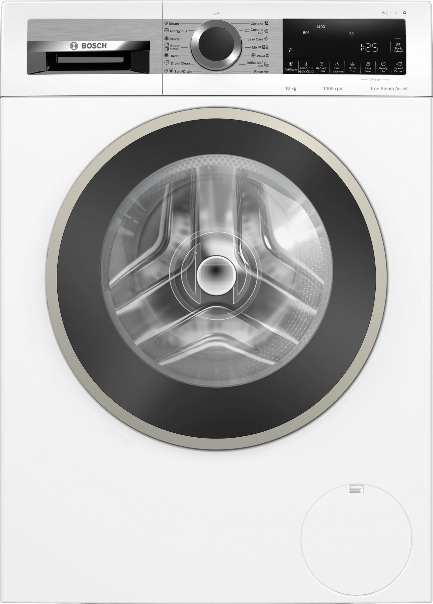 Стиральная машина Bosch WGA25400ME, фото 2
