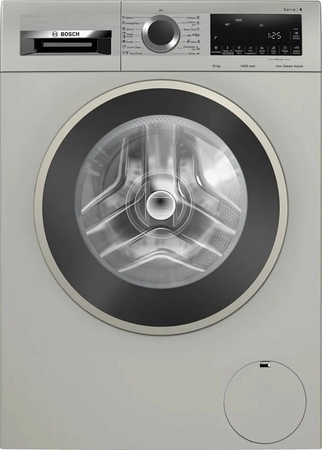 Стиральная машина Bosch WGA2540XME, фото 2