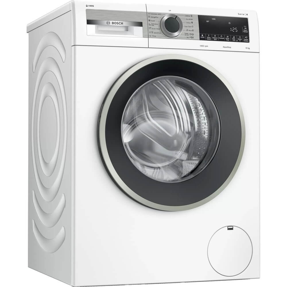 Стиральная машина Bosch WGA254A0ME, превью следующего фото