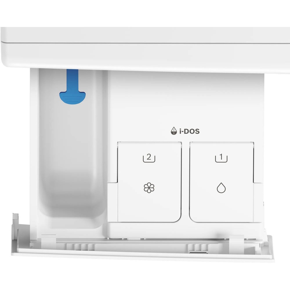 Стиральная машина Bosch WGA254A0ME, фото 4