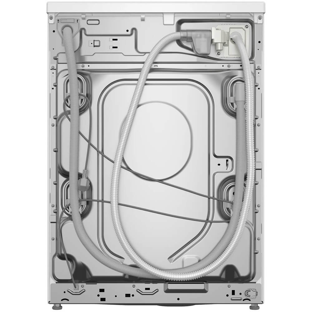 Стиральная машина Bosch WGB24400ME, фото 5