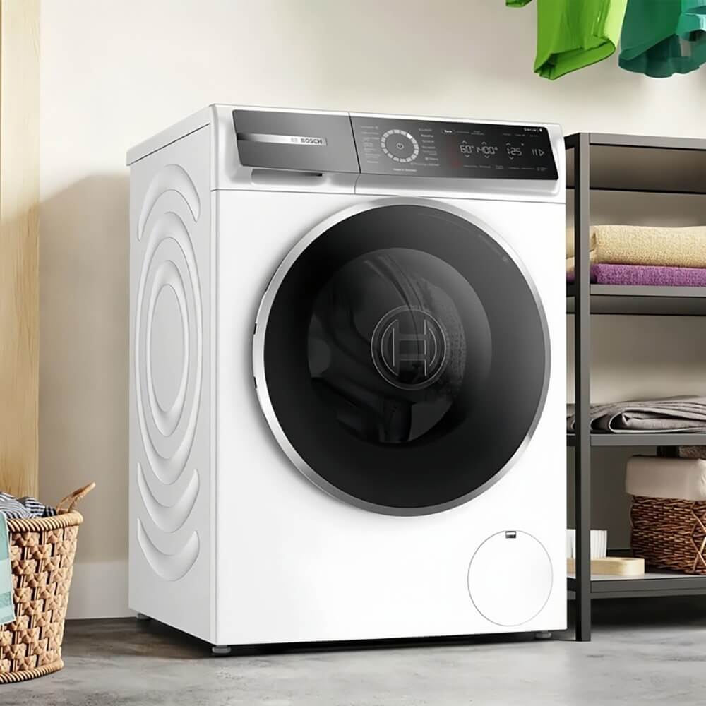 Стиральная машина Bosch WGB24400ME, фото 7