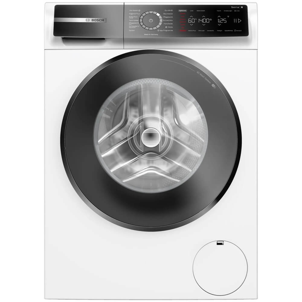 Стиральная машина Bosch WGB244040, фото 2