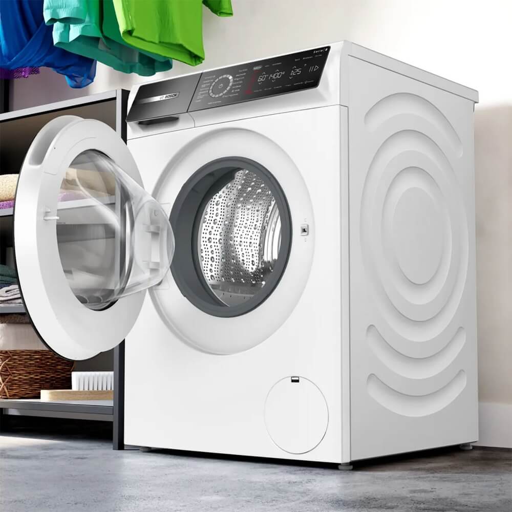 Стиральная машина Bosch WGB244040, превью предыдущего фото