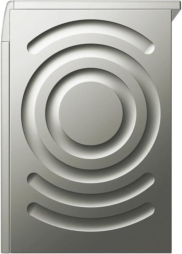 Стиральная машина Bosch WGB2440XME, фото 6