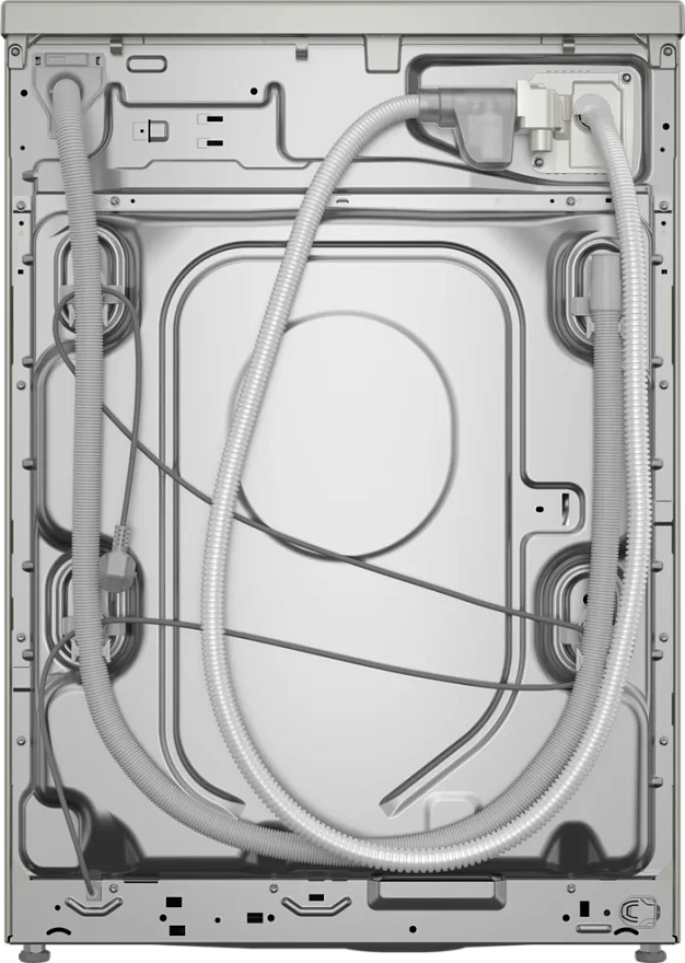 Стиральная машина Bosch WGB2440XME, фото 7