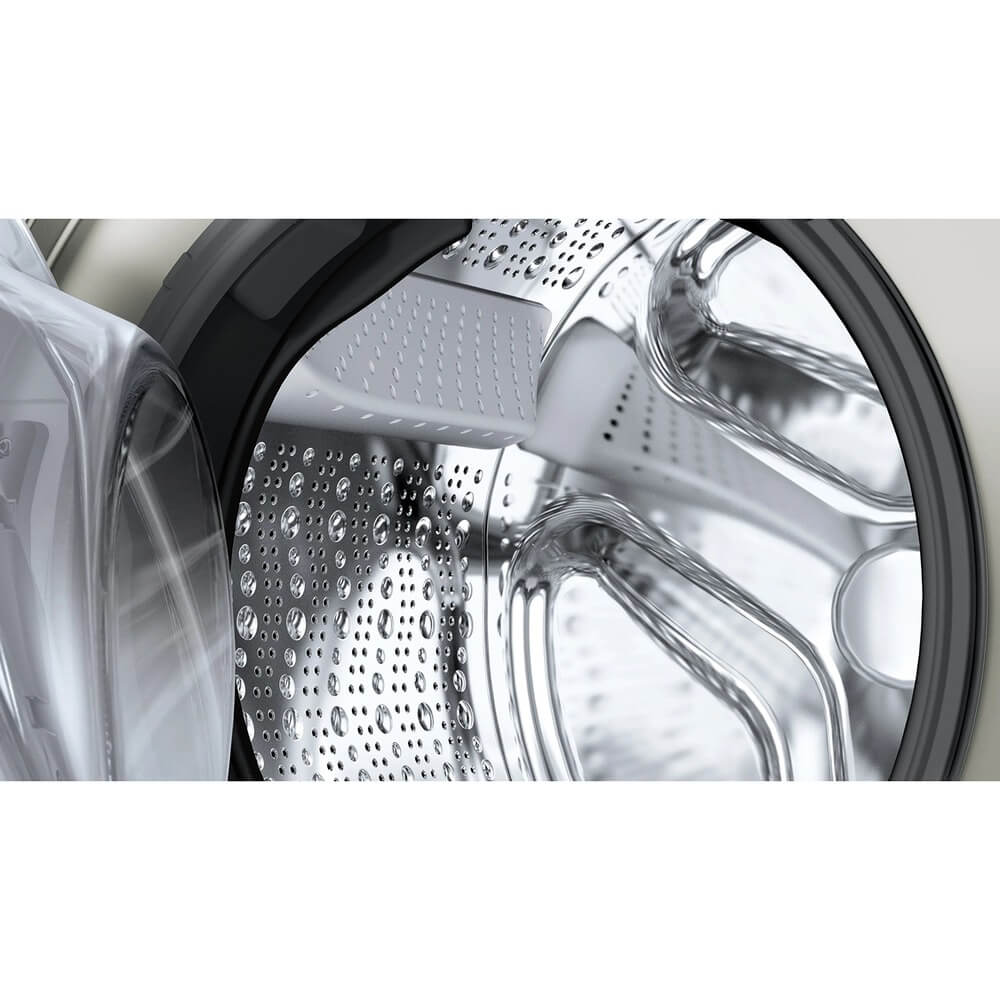 Стиральная машина Bosch WGB2560X0, фото 4