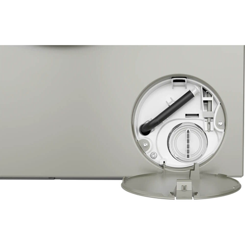 Стиральная машина Bosch WGB2560X0, фото 5