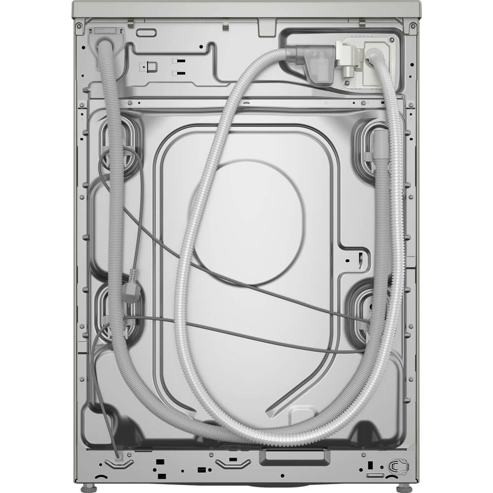 Стиральная машина Bosch WGB2560X0, фото 7