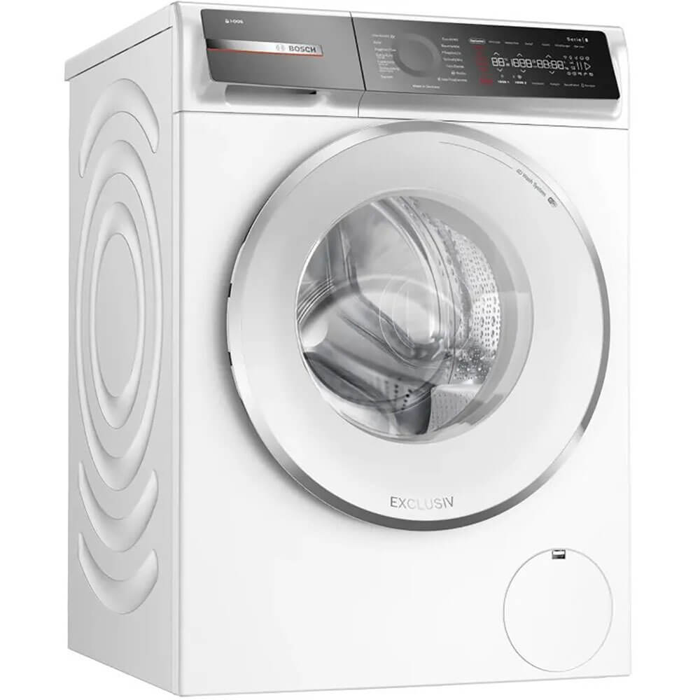 Стиральная машина Bosch WGB256A0ME, фото 3