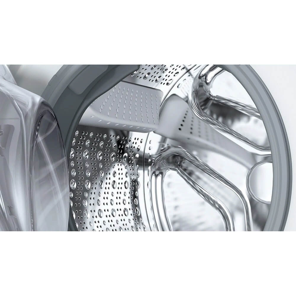 Стиральная машина Bosch WGB256A0ME, фото 4